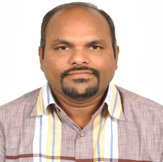 Dayakar Rao Thodla