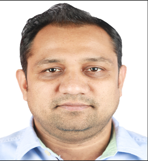 Aashish Khandelwal